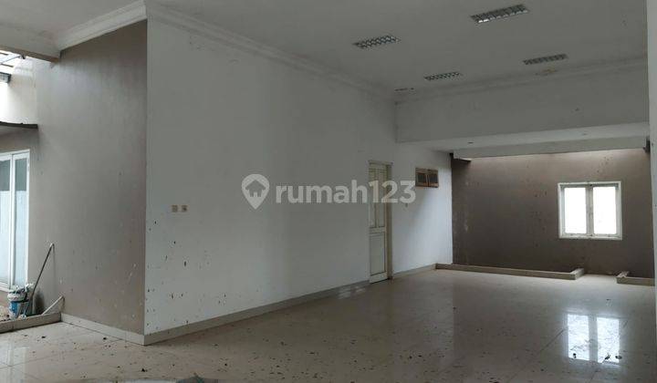 Rumah Mewah 2 Lantai Kalimulya Dijual Cepat 2