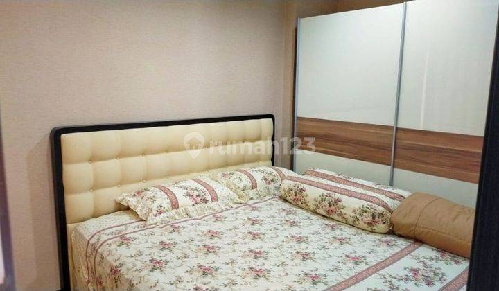 Belmont Residences 2br Furnished Jual Bu 2