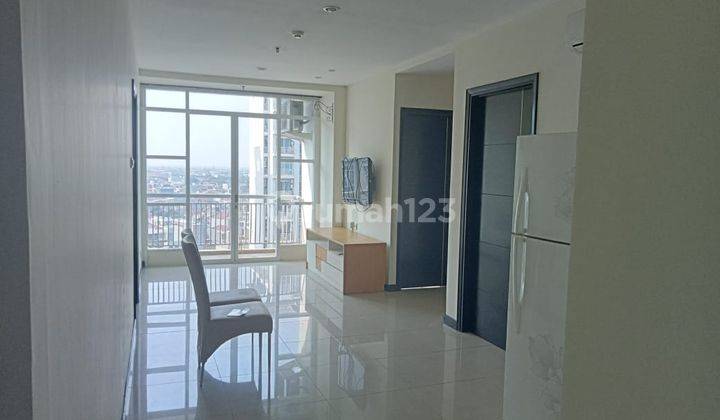 Apartement Cbd Pluit 3 BR Furnished Harga Murah 2