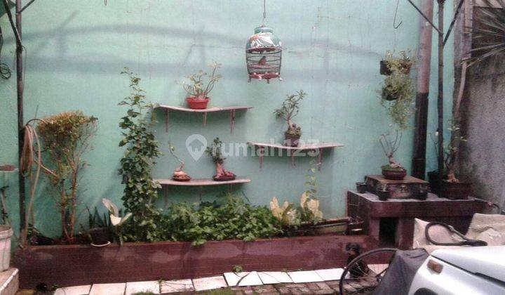 Rumah Tua di Sinabung, Jakarta Selatan Harga Murah Banget 2