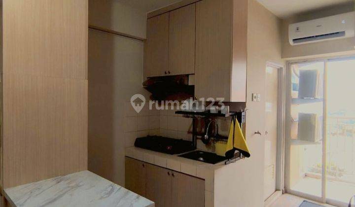 Apartement Apartemen Green Palm 2 BR Furnished Bagus 1