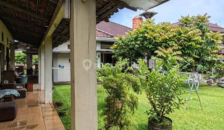 Rumah Mewah Bagus Furnished di Cikampek, Karawang 14