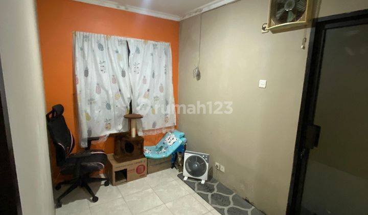 Apartement Menara Cawang 1 BR Furnished Bagus 2