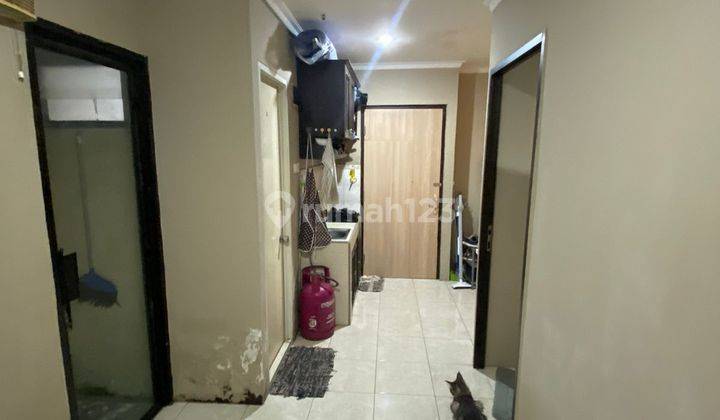 Apartement Menara Cawang 1 BR Furnished Bagus 1