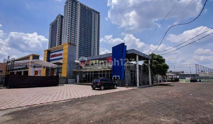 Tanah Komersil di Jalan Raya Pekayon, Bekasi HGB 12.215 m² Harga 50 Dari Pasaran 2