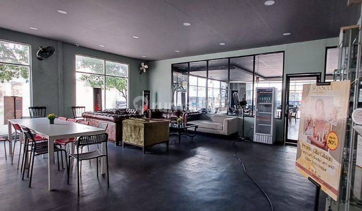 Tanah Komersil di Jalan Raya Pekayon, Bekasi HGB 12.215 m² Harga 50 Dari Pasaran 7
