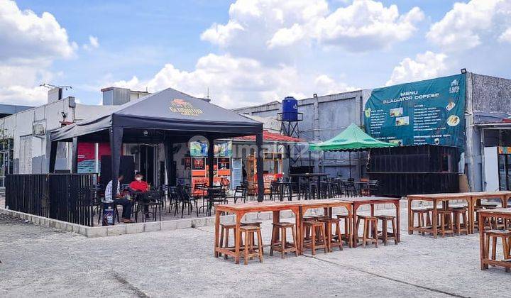 Tanah Komersil di Jalan Raya Pekayon, Bekasi HGB 12.215 m² Harga 50 Dari Pasaran 11