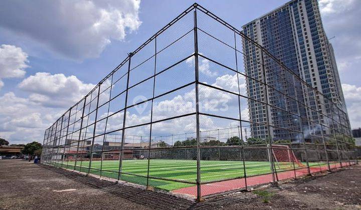 Tanah Komersil di Jalan Raya Pekayon, Bekasi HGB 12.215 m² Harga 50 Dari Pasaran 10