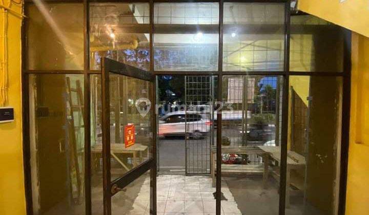 Ruko di Jelambar, Jakarta Barat 45 m Bagus SHM 3