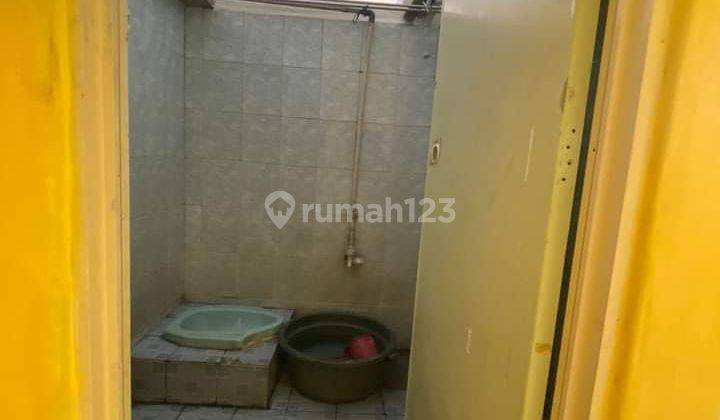 Ruko di Jelambar, Jakarta Barat 45 m Bagus SHM 4
