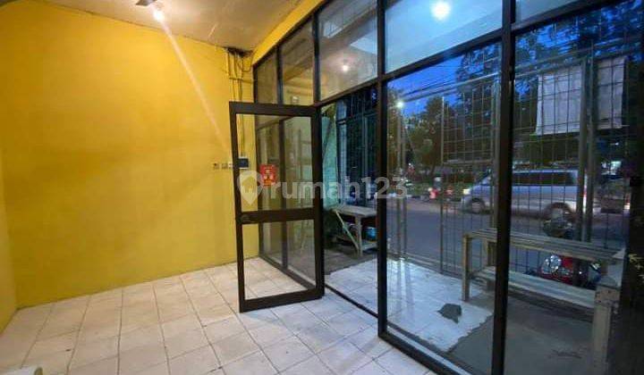 Ruko di Jelambar, Jakarta Barat 45 m Bagus SHM 7