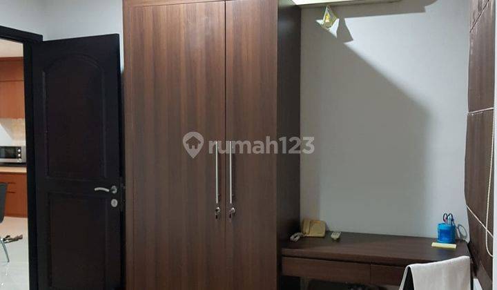 Sewa Jual Apartement Paladian Park 1 BR Furnished Bagus 2