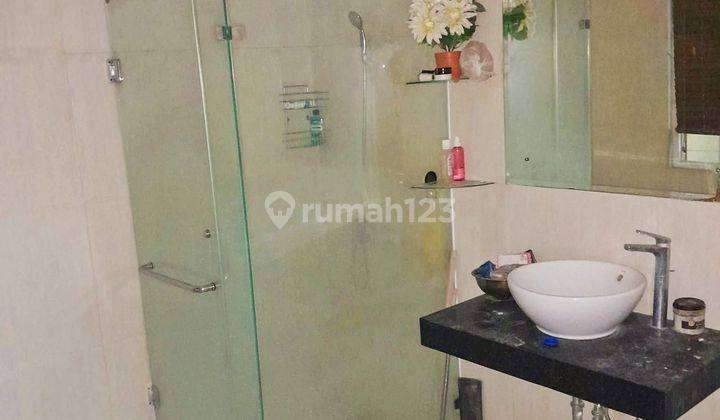 Rumah 2 Lantai Bagus Semi Furnished SHM di Perumahan Citra Raya Cikupa, Tangerang 2