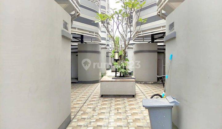 Anarta House 2br Full Furnish, Sewa Tahunan Lebih Murah 2