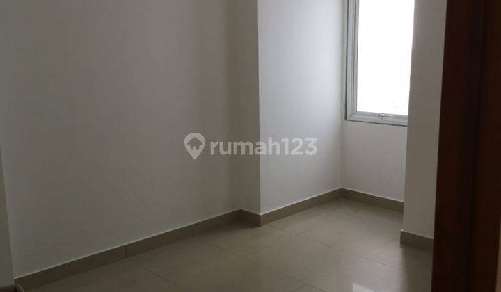 Apartement THE NEST APARTEMENT 2 BR Unfurnished Bagus 2