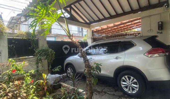 Rumah Bagus Semi Furnished di Jati Padang, Jakarta Selatan 2