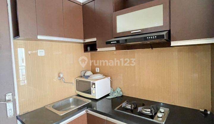 Apartemen Puri Park View 2 BR Furnished Bagus 2