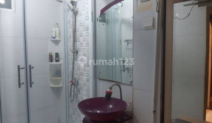  Apartemen Puri Park View Gandeng Luas 57sqm 2br Furnished Bagus 2