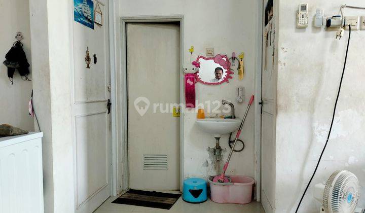 Rumah 2 Lantai Bagus Semi Furnished SHM di Citra Indah City, Bogor 2