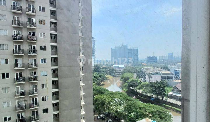 Puri Park View 2br Furnished Murah 2