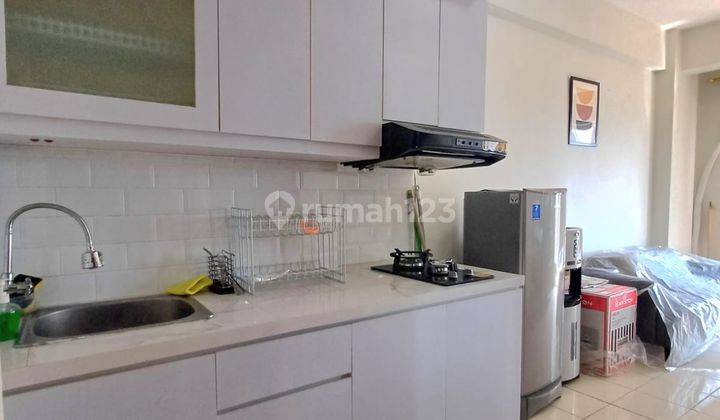 Puri Park View 2br Furnished Murah 1