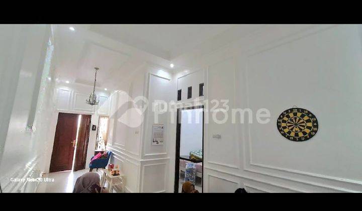 Rumah Bagus Furnished SHM di Kavling Hankam, Jakarta Barat 1