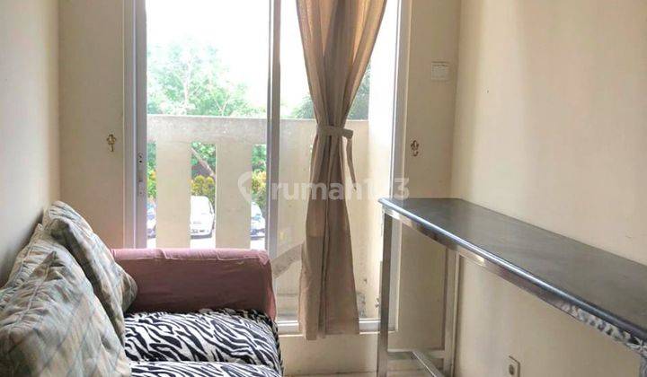 Apartement Belmont Residences 1 BR Furnished Bisa Kpa Harga Bu 1