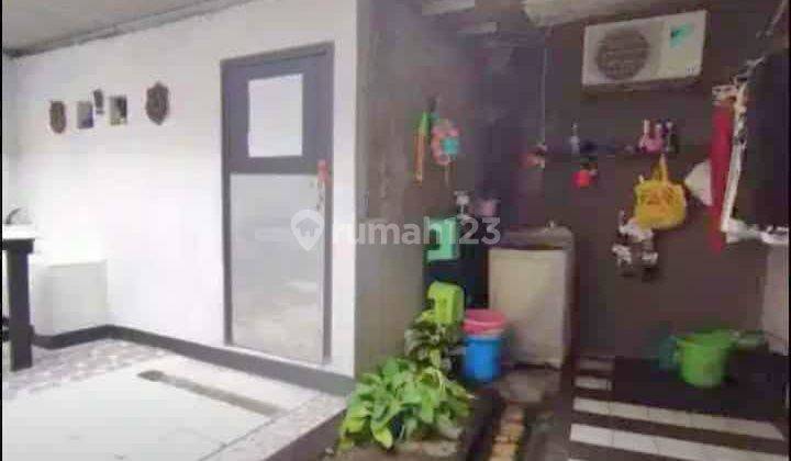 Rumah Bagus Lt.280sqm Bebas Banjir SHM di Srengseng, Jakarta Barat 2