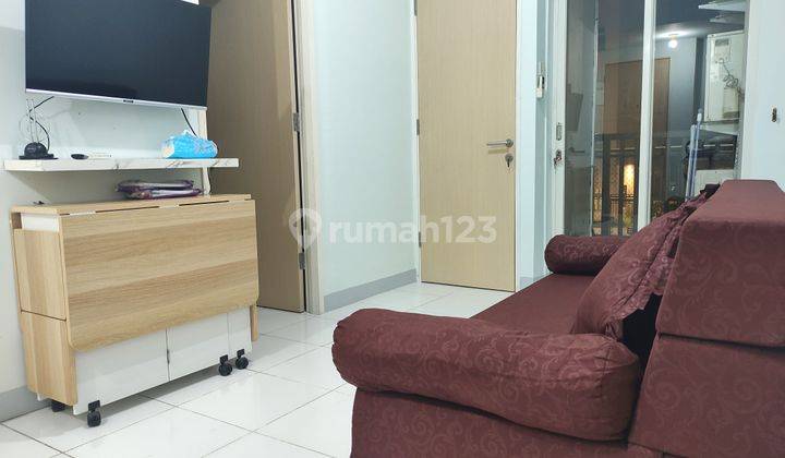 Ayodhya 3BR Furnish Luas 50sqm Sewa Bulanan / Tahunan 2