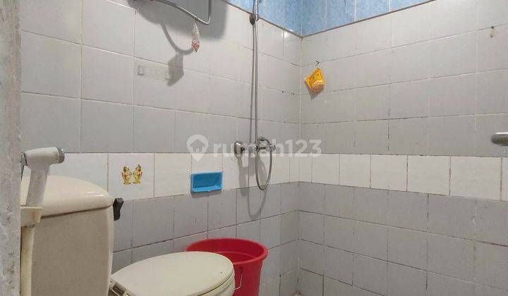 Apartement Permata Eksekutif 2 BR Furnished Bagus 2