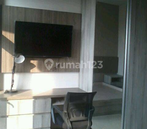 Apartement Grande Valore 1 BR Furnished For Rent 3