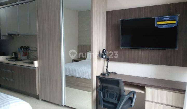 Apartement Grande Valore 1 BR Furnished 8