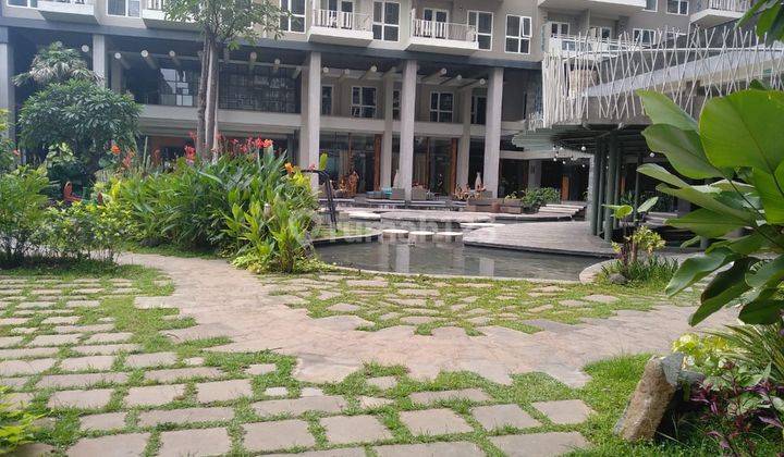 Apartement Grande Valore 1 BR Furnished 11