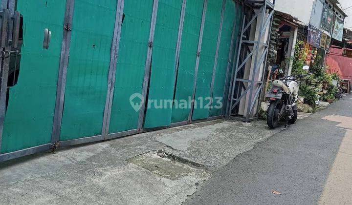 Kost Eksklusif Nyaman di Area Pondok Indah Jakarta Selatan  1