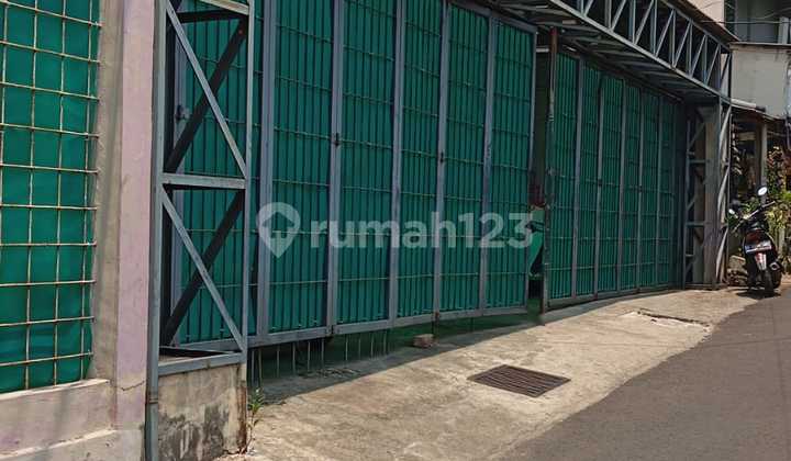 Kos Eksklusif Radio Dalam Dekat Pim Jaksel