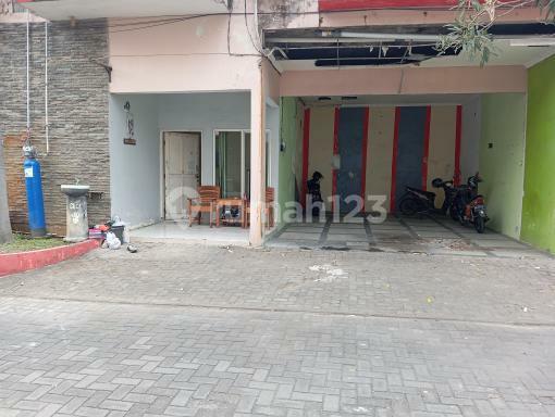 Exclusive Boarding House with Complete Facilities near Gembira Loka, Umbulharjo, Yogyakarta City