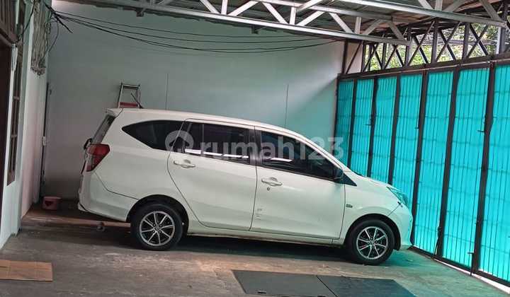 Exclusive Boarding House Radio Dalam Near PIM South Jakarta