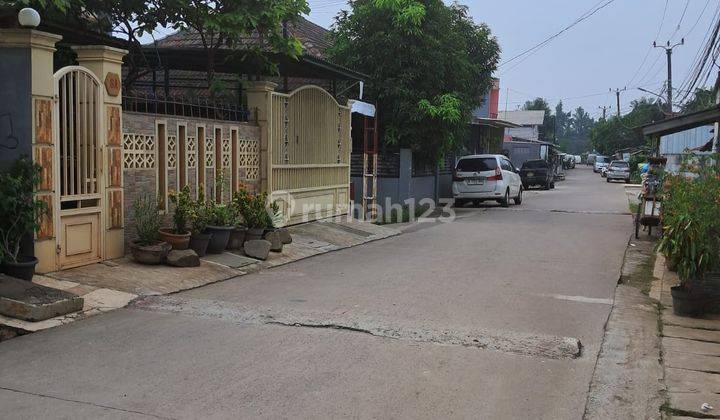 Jual Cepat Rumah di Bsd, Dekat Dengan Sekolah Cikal Bsd 2