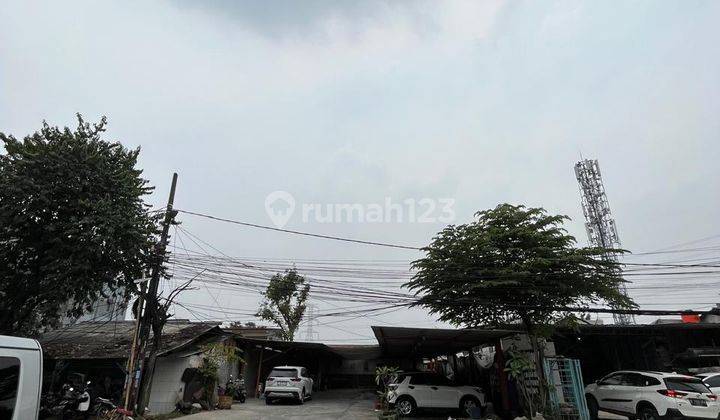 Jual Ruko Bintaro Dibawah Harga Pasaran di Bintaro, Sisyap Huni, Bagus Sdh Shm, Bagus Utk Perkantoran Dll,  2