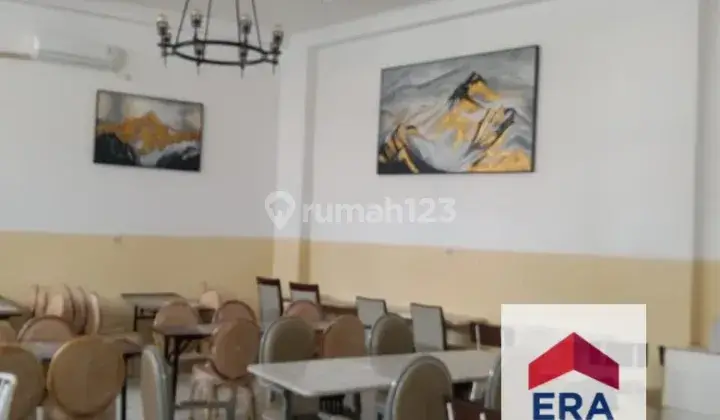 Ruko di Lokasi Ciganjur ,jakarta Selatan , Jakarta Selatan SHM 1