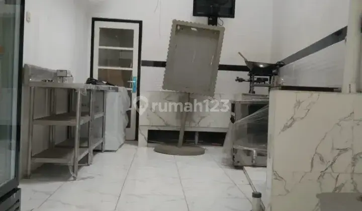 Ruko di Lokasi Ciganjur ,jakarta Selatan , Jakarta Selatan SHM 3
