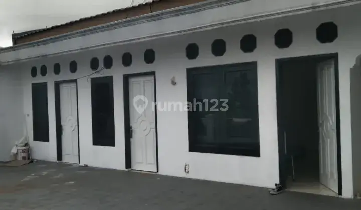 Ruko di Lokasi Ciganjur ,jakarta Selatan , Jakarta Selatan SHM 4