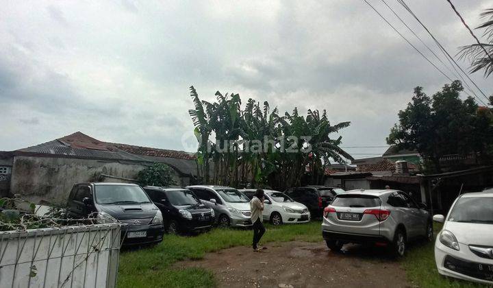 Jual Kavling di Kalibata Tengah, Tidak Banjir , Jakarta Selatan 2