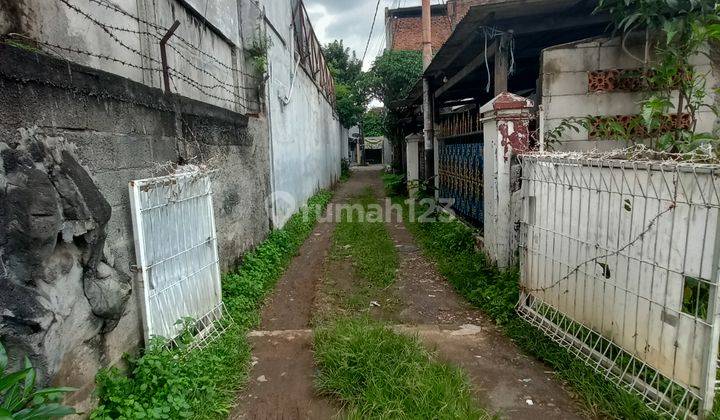 Jual Kavling di Kalibata Tengah, Tidak Banjir , Jakarta Selatan 6