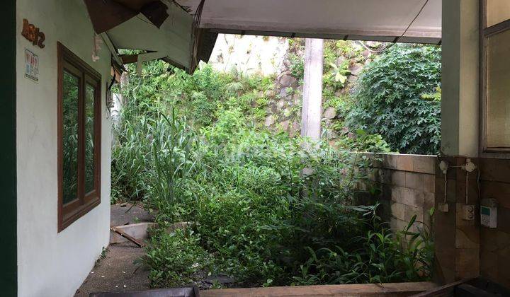 Jual Kavling di Kalibata Tengah, Tidak Banjir , Jakarta Selatan 7