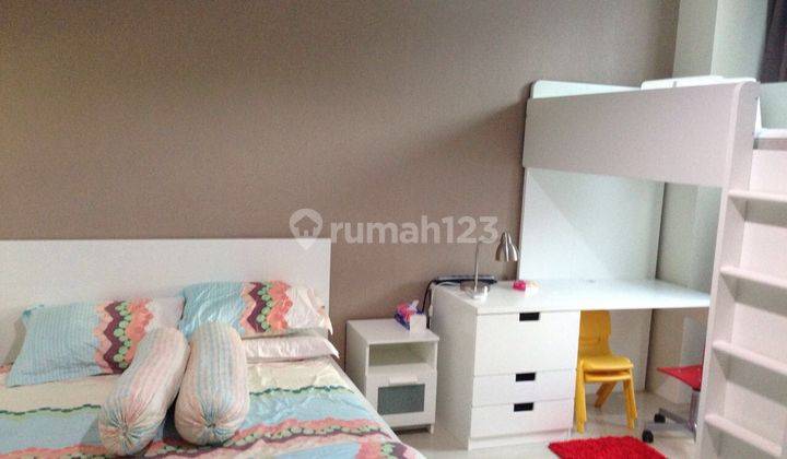 Apartement GP Plaza Gatot Subroto Furnished 5