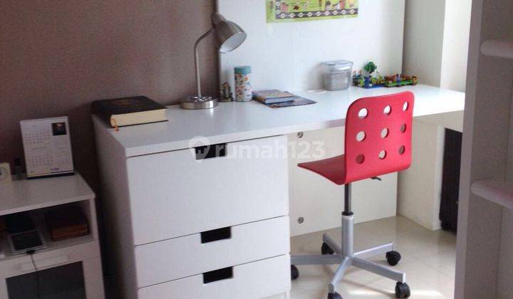 Apartement GP Plaza Gatot Subroto Furnished 6