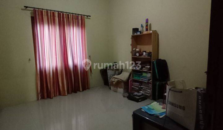 Jual Cepat ,rumah Depsos Veteran Jakarta Selatan , Surat. Sudah Shm, 1