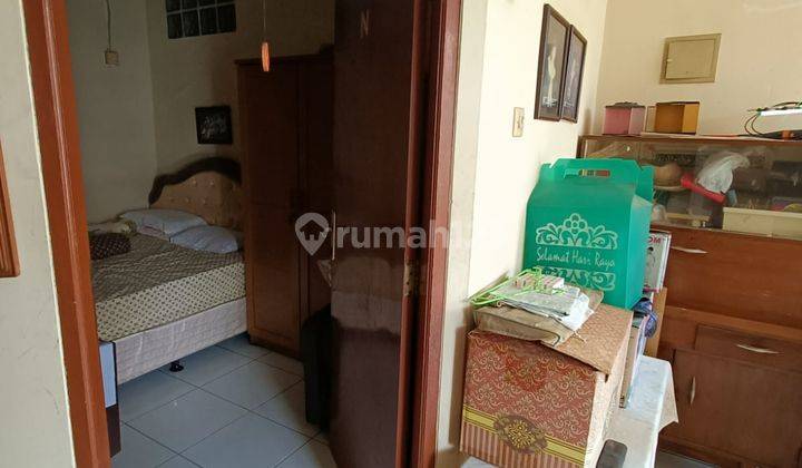 Rumah 2 Lantai di Daerah Sektor 2, Jakarta Selatan 1