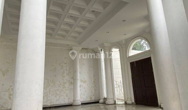 Rumah 2 Lantai Bagus SHM di Jl. Cipinang Cempedak, Jakarta Timur 2